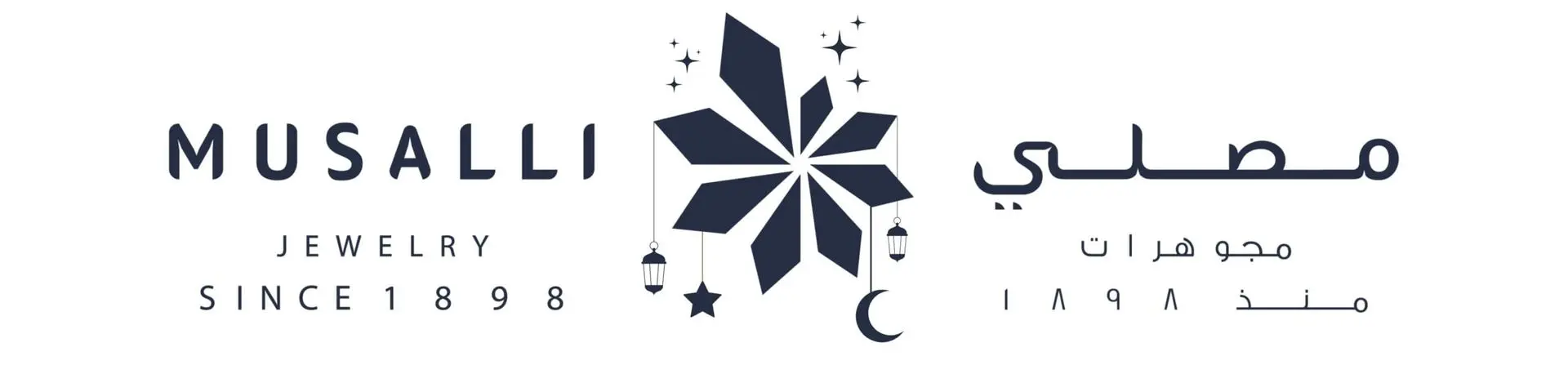 Musalli Jewelry logo